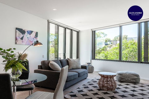 LUXURY APARTMENT / / MOMENTS TO LANE COVE VILLAGE - Hotel Gold Coast 2