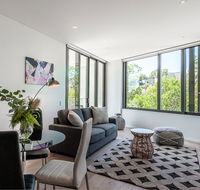 LUXURY APARTMENT / / MOMENTS TO LANE COVE VILLAGE - Hotel Gold Coast