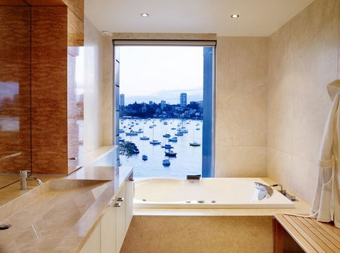 Luxury Apartment Point Piper - Hotel Gold Coast 2