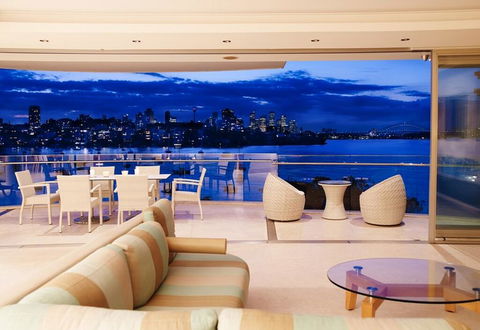 Luxury Apartment Point Piper - Hotel Gold Coast 0