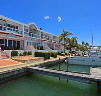 Luxury Canal Vista - Hotel Gold Coast