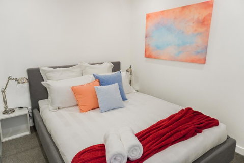 Luxury Central Apartment - Hotel Gold Coast 3