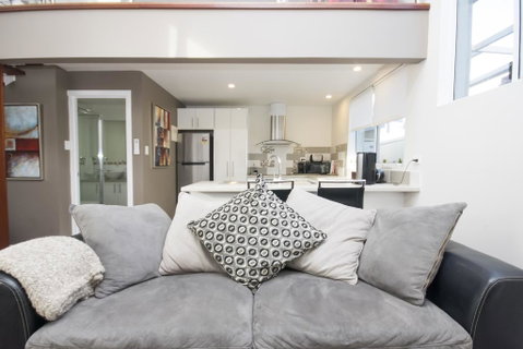 Luxury Executive Apartment - Hotel Gold Coast 2