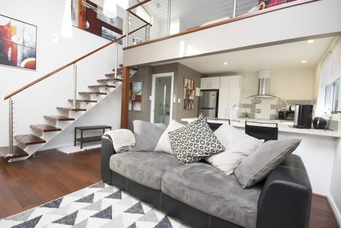 Luxury Executive Apartment - Hotel Gold Coast 1