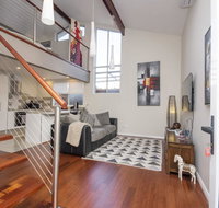 Luxury Executive Apartment - Hotel Gold Coast