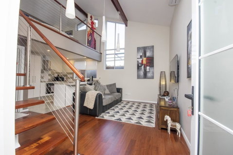 Luxury Executive Apartment - Hotel Gold Coast 0