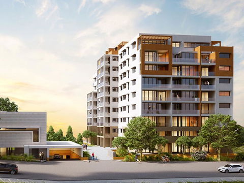 Luxury Executive Apartment - Hotel Gold Coast 3