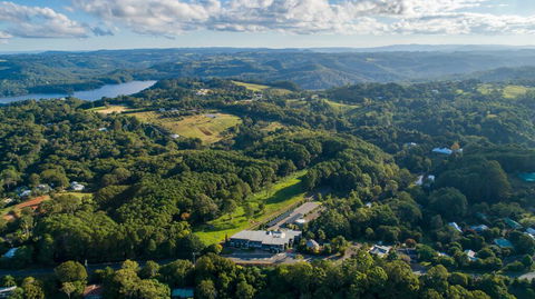Luxury Hinterland Retreat - Family Suite With Hinterland And Ocean Views - Hotel Gold Coast 2