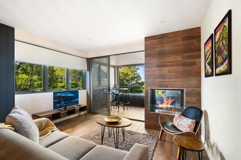 Luxury Hinterland Retreat - Family Suite With Hinterland And Ocean Views - Hotel Gold Coast 0