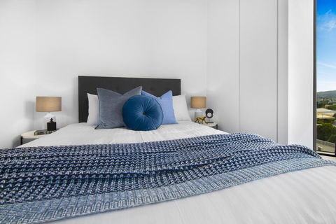 Luxury Inner-city Pad With Pool, Gym And Sauna - Hotel Gold Coast 2