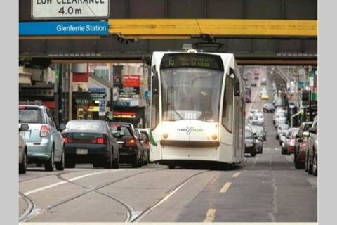 Luxury Large Modern Apartment Close To City, Parks, Shops And Public Transport - Hotel Gold Coast 3