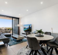 Luxury Living with Panoramic Views - Hotel Gold Coast