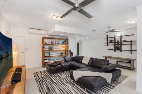 Luxury Pool Side Apartment In Beachfront Resort - Hotel Gold Coast 0