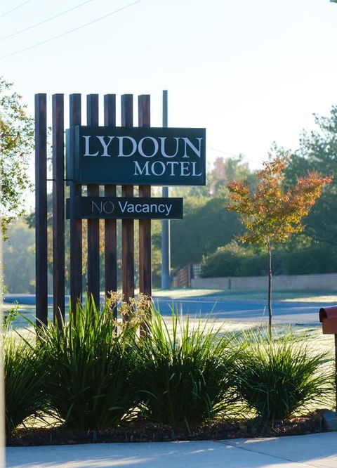 Lydoun Motel - Hotel Gold Coast 3