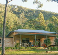 Lyrebird Studio Hideaway in the Watagans - be at one with nature - Hotel Gold Coast