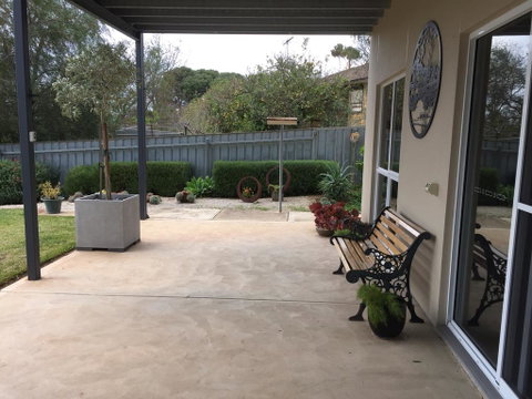 Lyreen's Apartment - Hotel Gold Coast 2