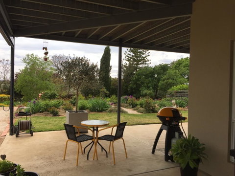 Lyreen's Apartment - Hotel Gold Coast 3