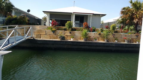 M & T's Waterfront Bed & Breakfast - Hotel Gold Coast 0