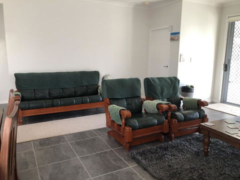 M & T's Waterfront Bed & Breakfast - Hotel Gold Coast 2
