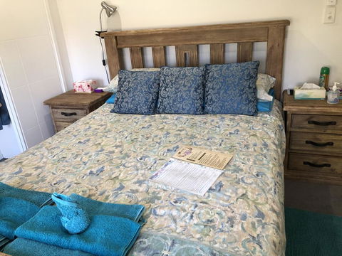 M & T's Waterfront Bed & Breakfast - Hotel Gold Coast 1