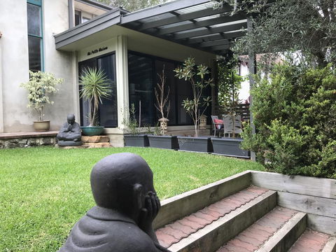 Ma Petite Maison - Hotel Gold Coast 1