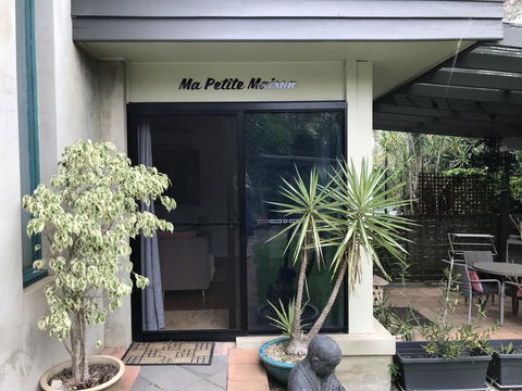 Ma Petite Maison - Hotel Gold Coast 2