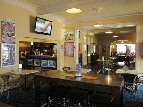 Maclean Hotel - Hotel Gold Coast 3