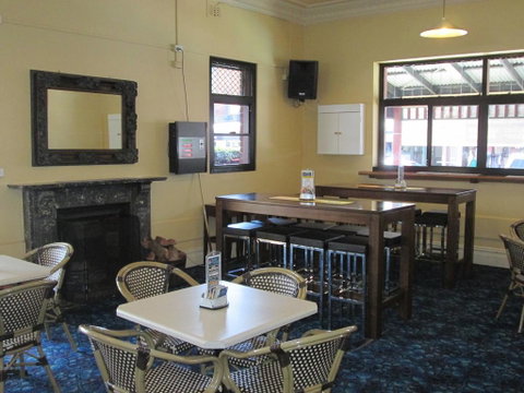 Maclean Hotel - Hotel Gold Coast 1