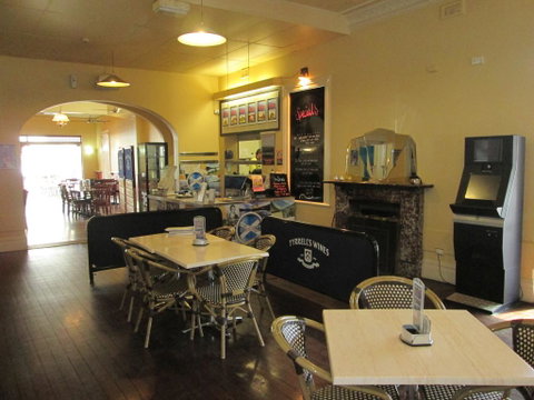 Maclean Hotel - Hotel Gold Coast 2