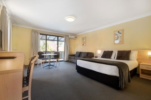 Maclin Lodge Motel - Hotel Gold Coast 2