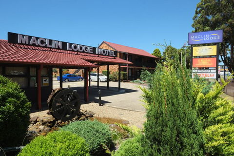 Maclin Lodge Motel - Hotel Gold Coast 0