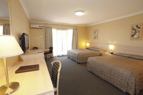 Maclin Lodge Motel - Hotel Gold Coast 3