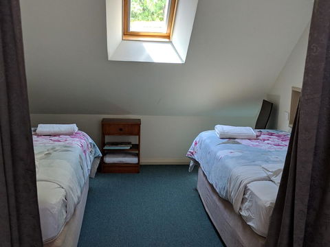 Magenta Cottage - Hotel Gold Coast 2
