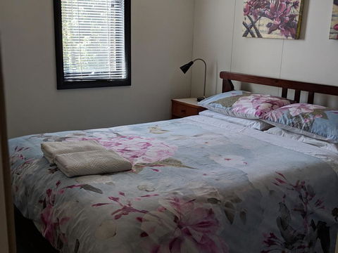 Magenta Cottage - Hotel Gold Coast 1