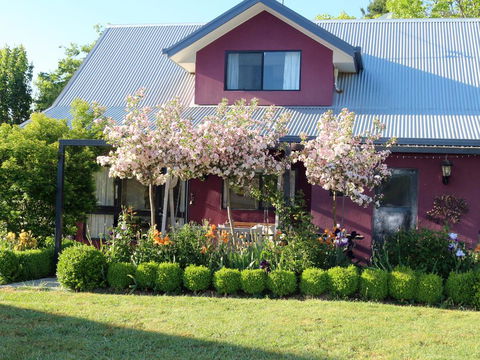 Magenta Cottage - Hotel Gold Coast 0