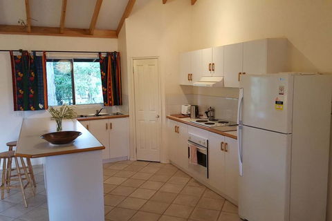 Magic Bush Hideaway 2 Azalea Court - Hotel Gold Coast 1