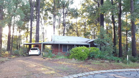 Magic Bush Hideaway 2 Azalea Court - Hotel Gold Coast 0
