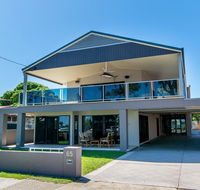 Magical holiday home - Welsby Pde Bongaree - Hotel Gold Coast