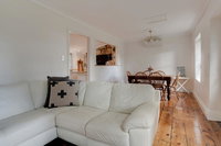 Magnetic Cottage circa 1850's