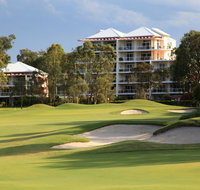 Magnolia Lane Apartments - Hotel Gold Coast