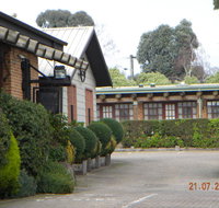 Mahogany Park - Hotel Gold Coast