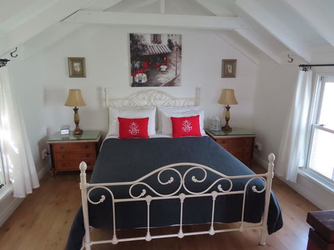 Maison De May Boutique Bed & Breakfast - Hotel Gold Coast 0