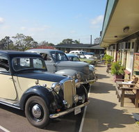 Maitland City Motel - Hotel Gold Coast