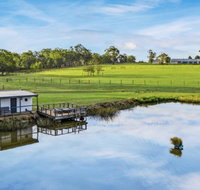 Malolo Park Farmstay in the Watagans - serenity - Hotel Gold Coast