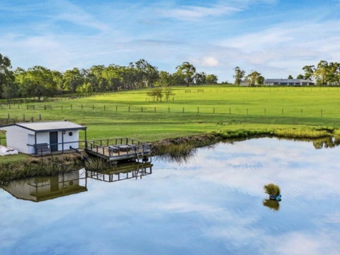 Malolo Park Farmstay In The Watagans - Serenity - Hotel Gold Coast 0