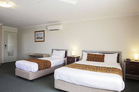 Mandarin Motel - Hotel Gold Coast 0