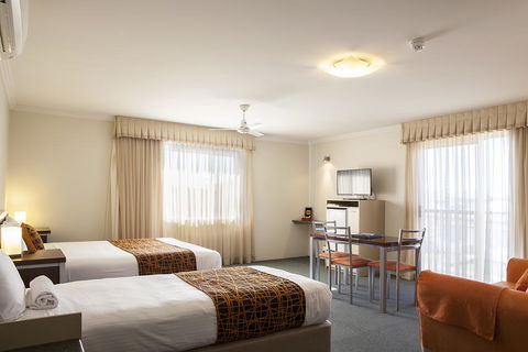 Mandarin Motel - Hotel Gold Coast 2