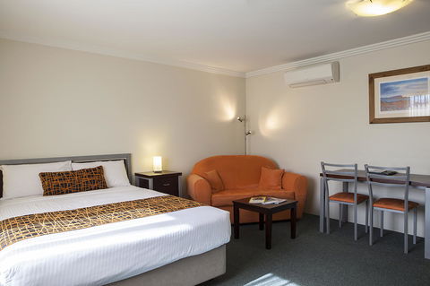 Mandarin Motel - Hotel Gold Coast 1