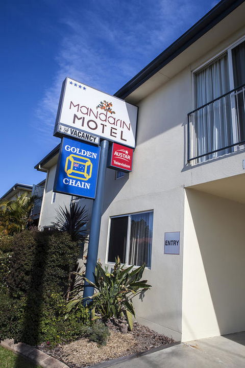 Mandarin Motel - Hotel Gold Coast 3