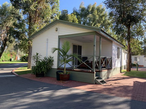 Mandurah Caravan And Tourist Park - Hotel Gold Coast 2